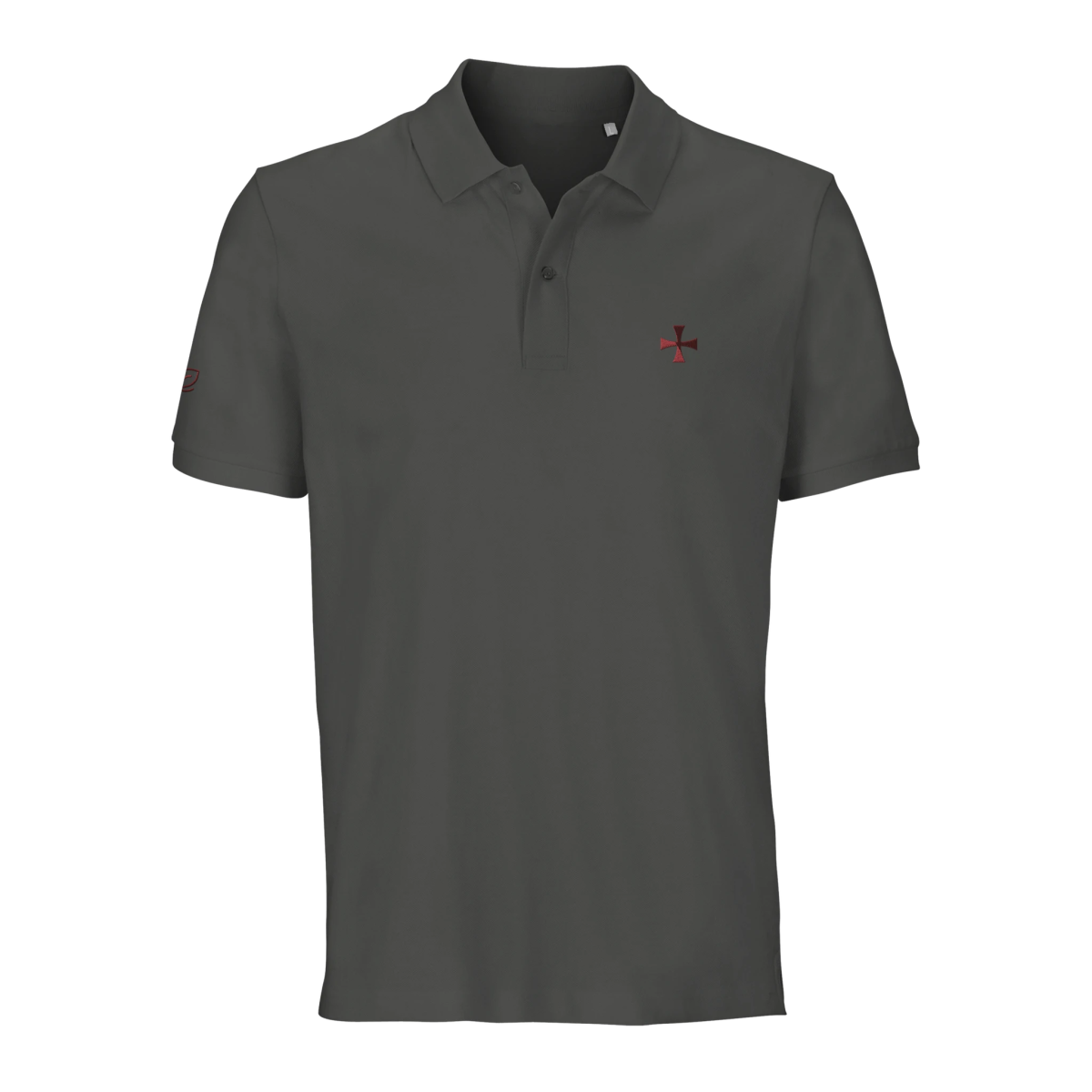 Templar Polo - Simplethia - Templar Polo