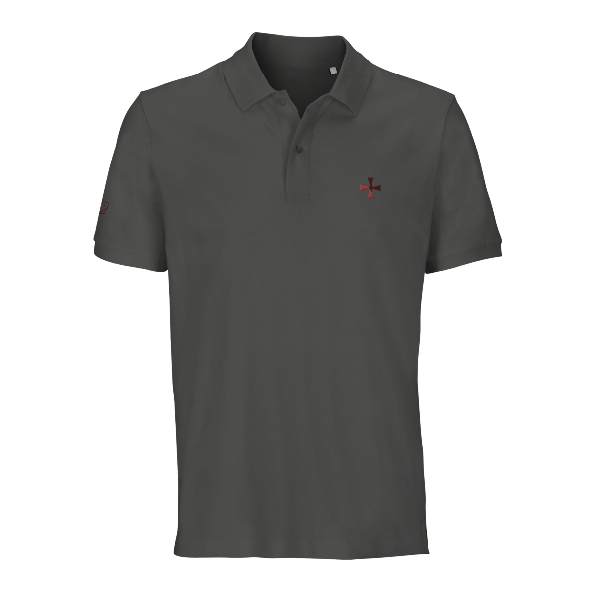 Templar Polo - Simplethia - Templar Polo