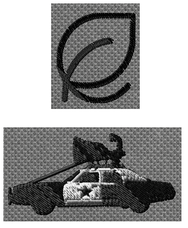 The Blues Mobile Polo - Simplethia - The Blues Mobile Polo