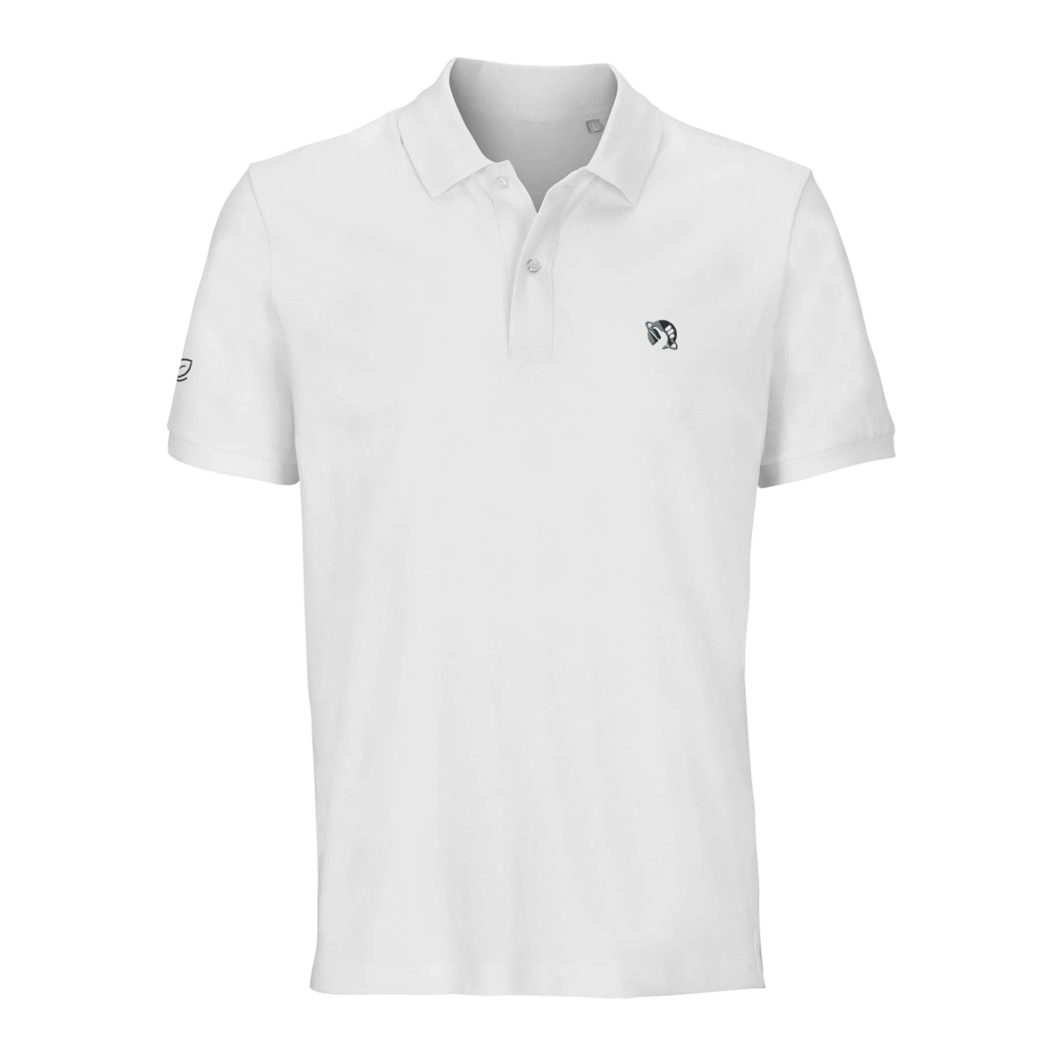 The Hitchhiker's Thumb Polo - Simplethia - The Hitchhiker's Thumb Polo