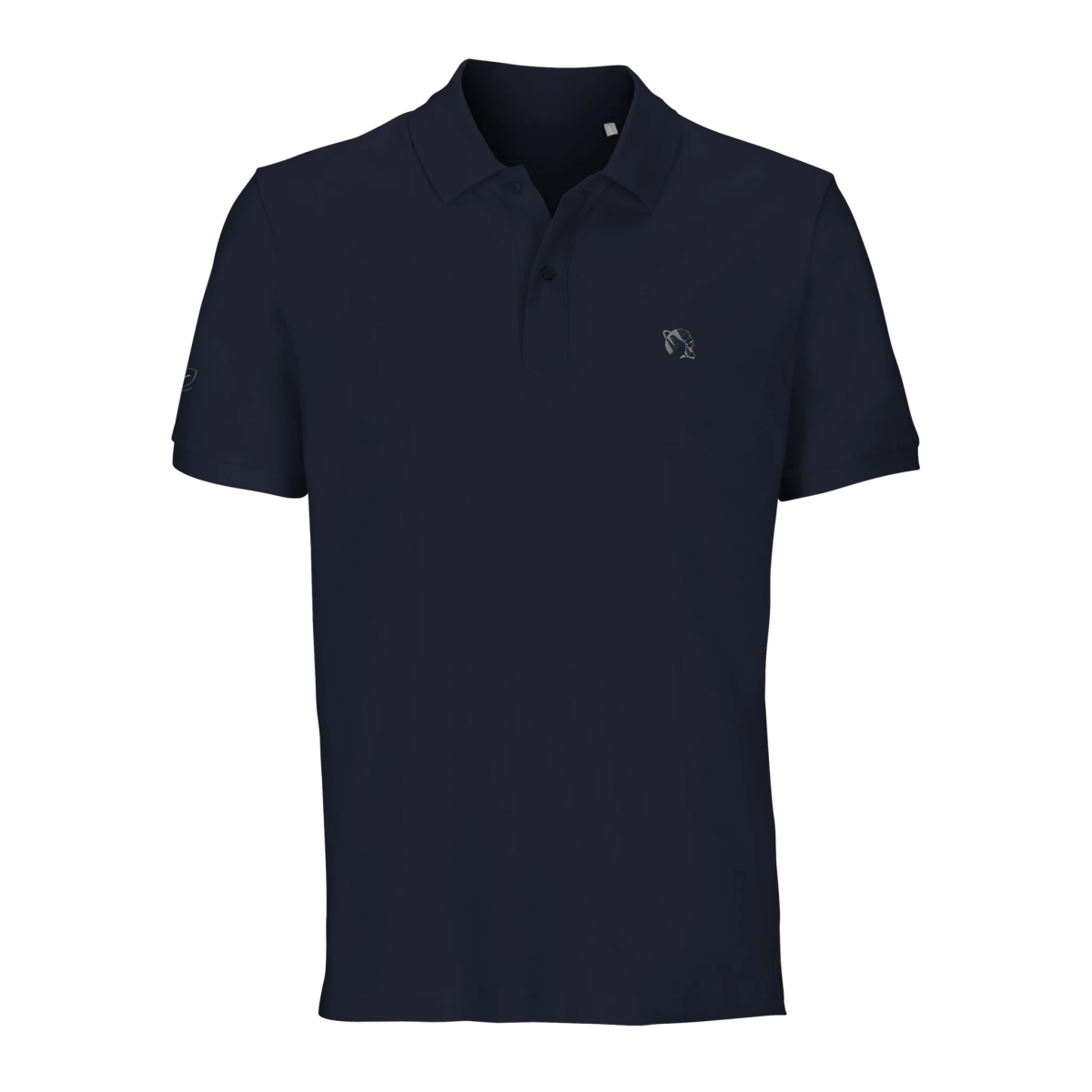 The Hitchhiker's Thumb Polo - Simplethia - The Hitchhiker's Thumb Polo