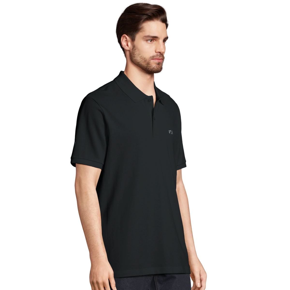The Hitchhiker's Thumb Polo - Simplethia - The Hitchhiker's Thumb Polo