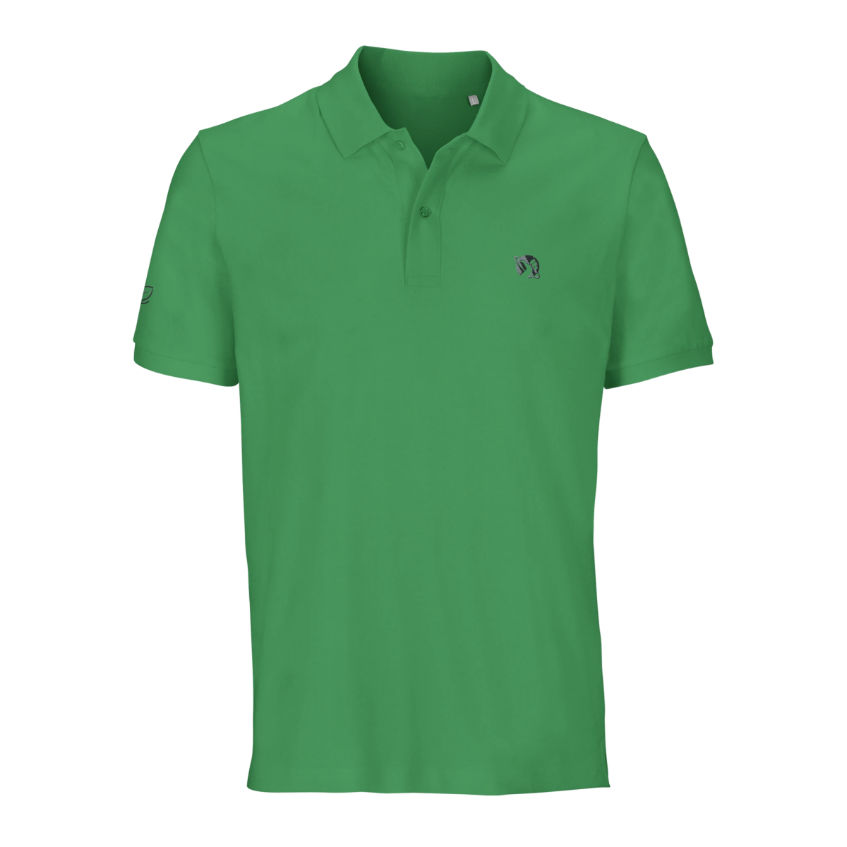 The Hitchhiker's Thumb Polo - Simplethia - The Hitchhiker's Thumb Polo