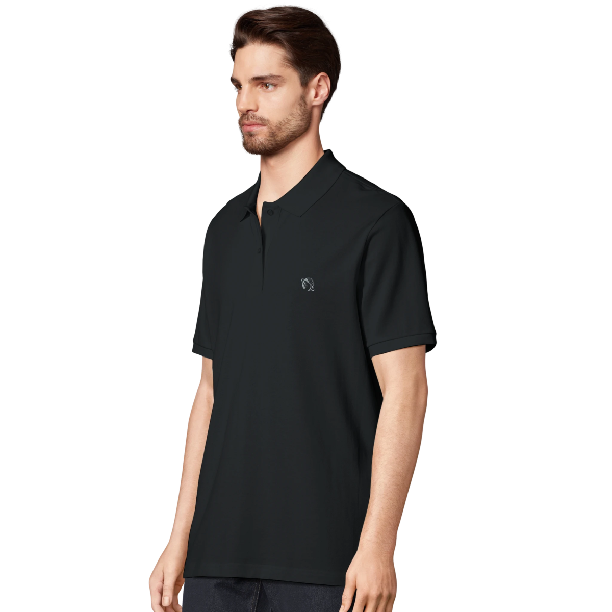 The Hitchhiker's Thumb Polo - Simplethia - The Hitchhiker's Thumb Polo