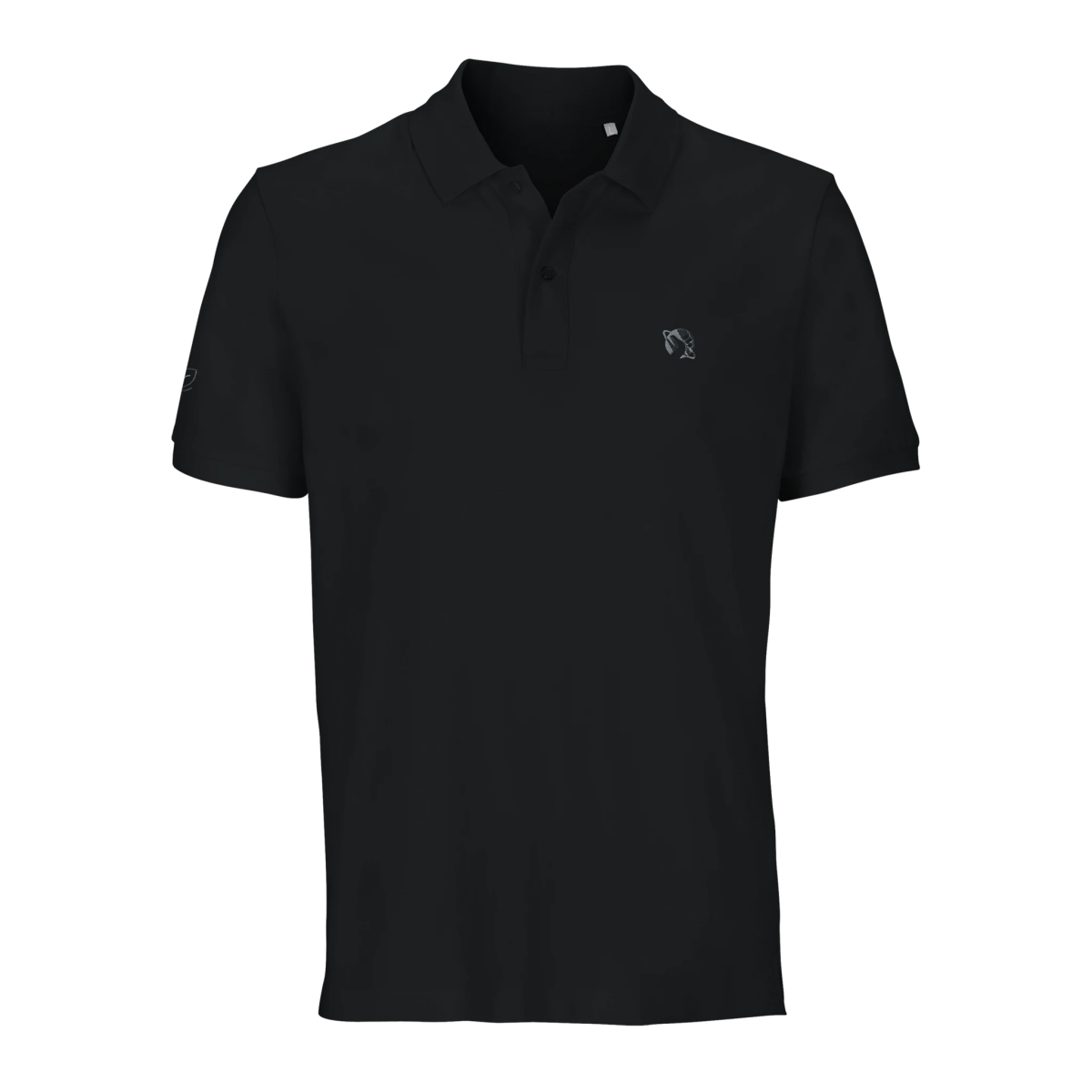 The Hitchhiker's Thumb Polo - Simplethia - The Hitchhiker's Thumb Polo