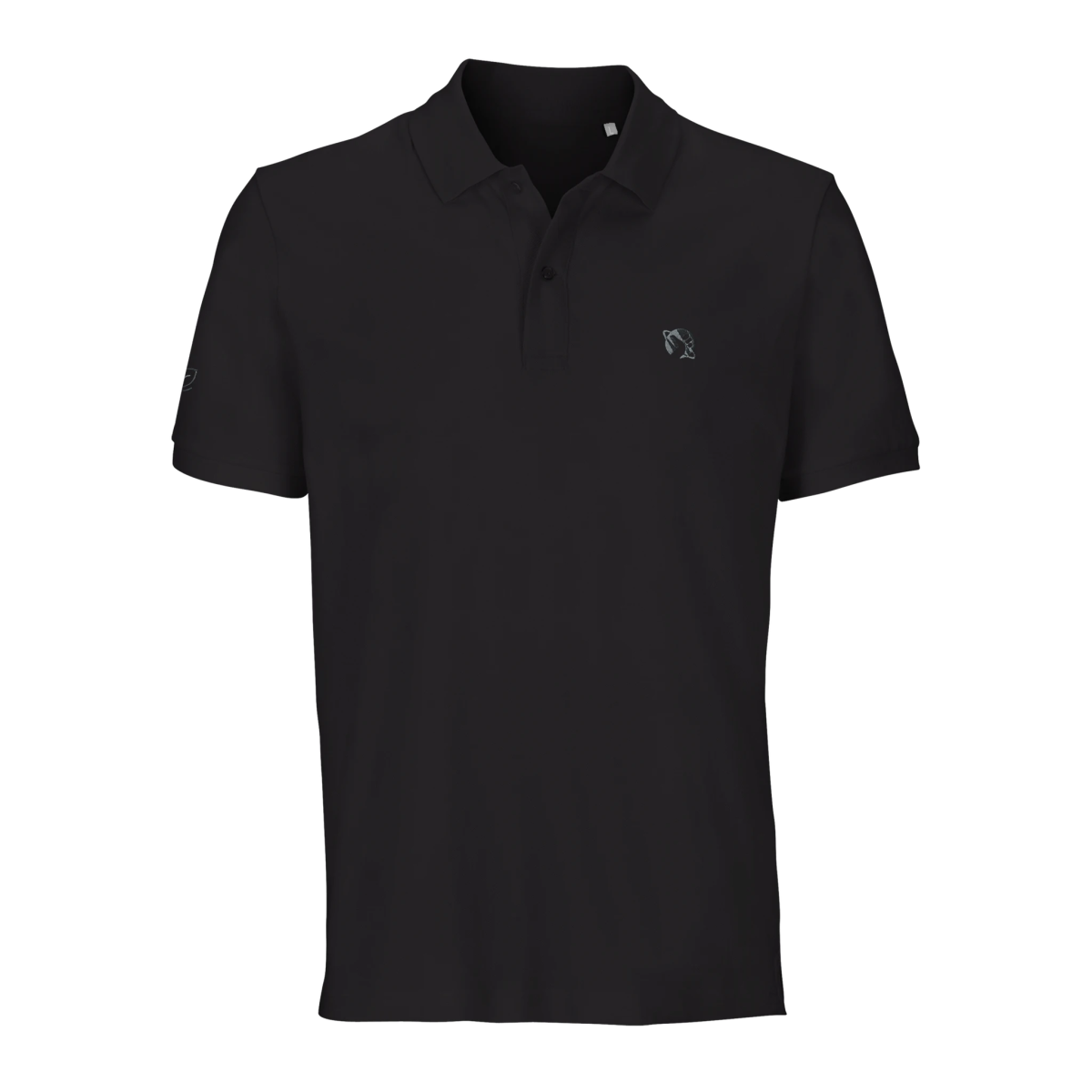 The Hitchhiker's Thumb Polo - Simplethia - The Hitchhiker's Thumb Polo