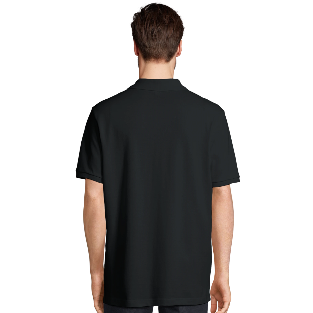 The Hitchhiker's Thumb Polo - Simplethia - The Hitchhiker's Thumb Polo