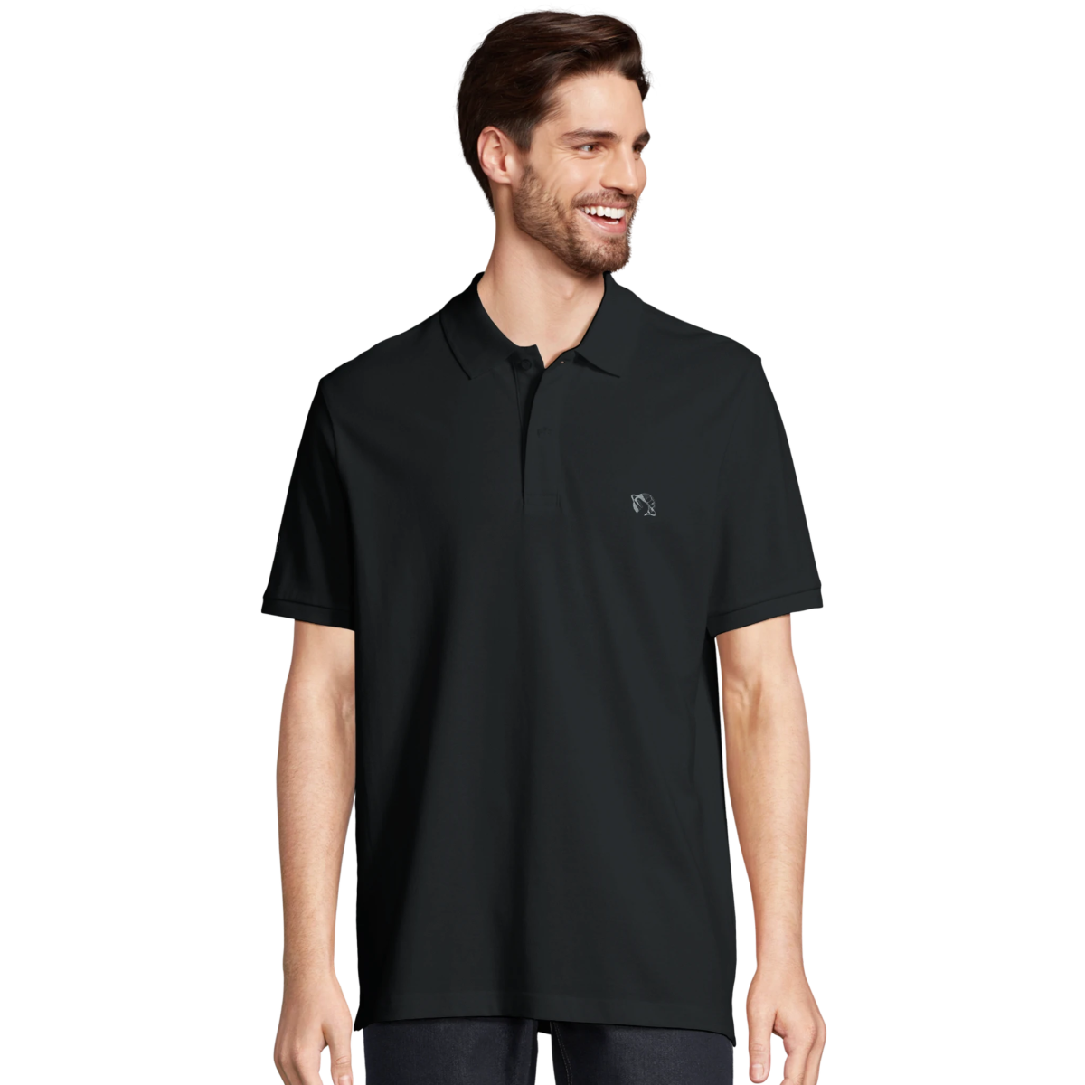The Hitchhiker's Thumb Polo - Simplethia - The Hitchhiker's Thumb Polo