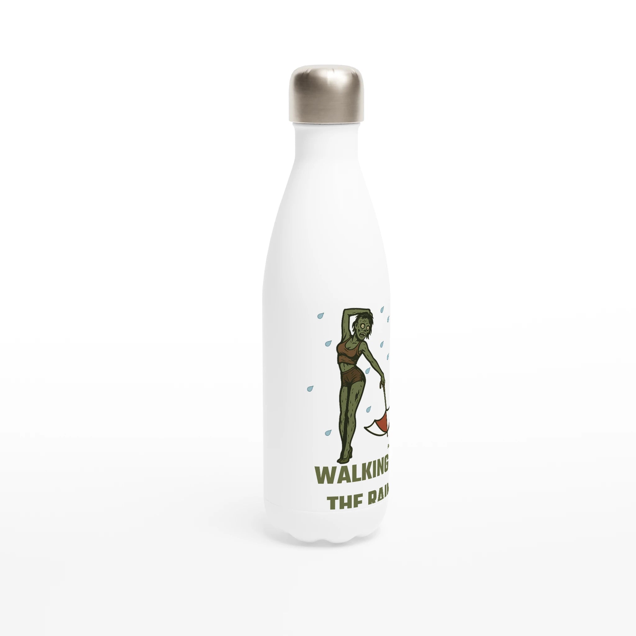 The Wet Zombie Bottle Front Image_2