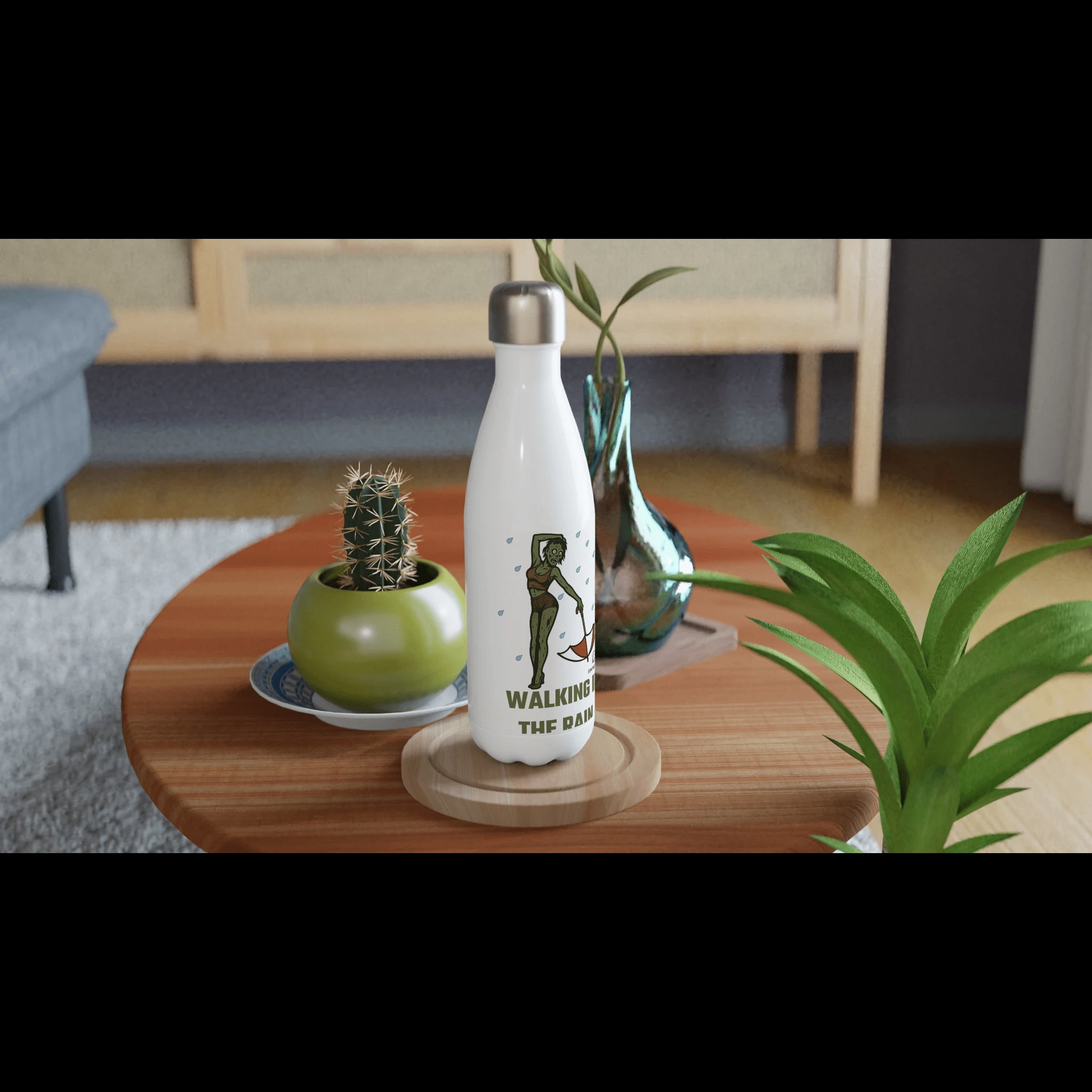 The Wet Zombie Bottle Front Image_4