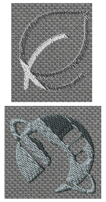 The Hitchhiker's Thumb Polo