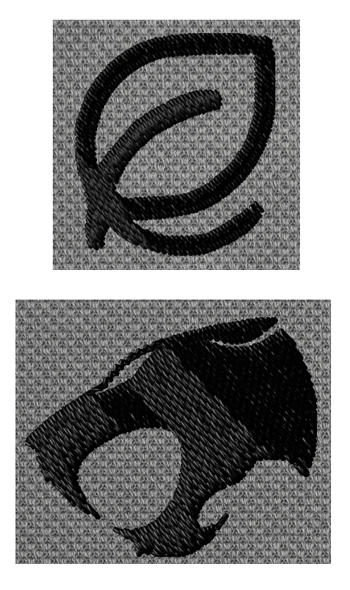 Thundercats Polo - Simplethia - Thundercats Polo