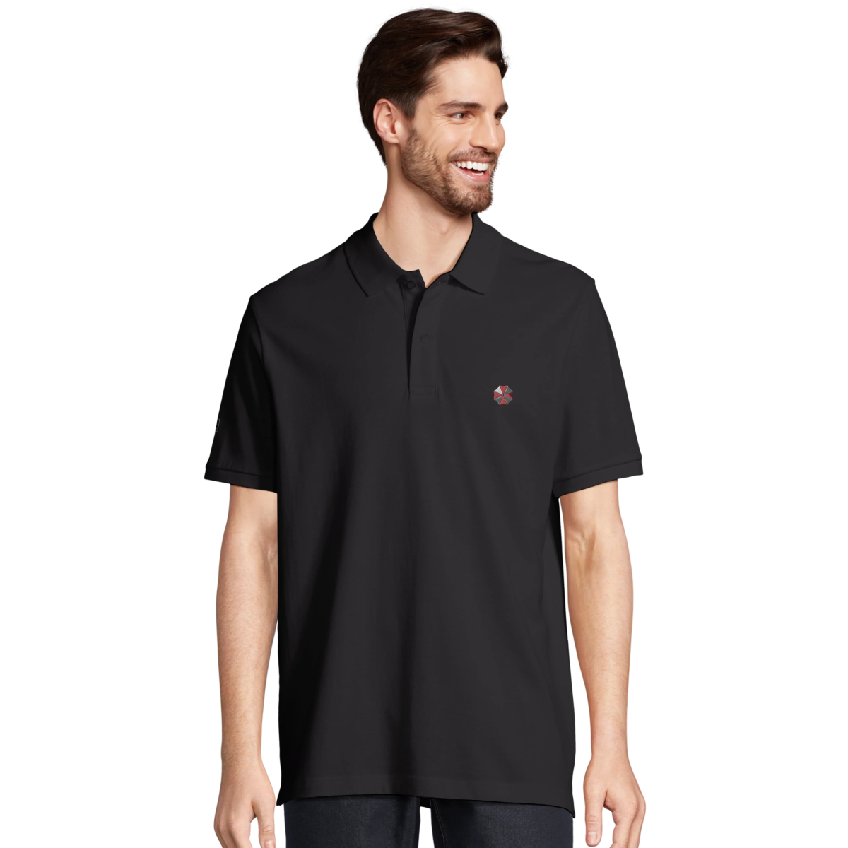 Umbrella Polo - Simplethia - Umbrella Polo