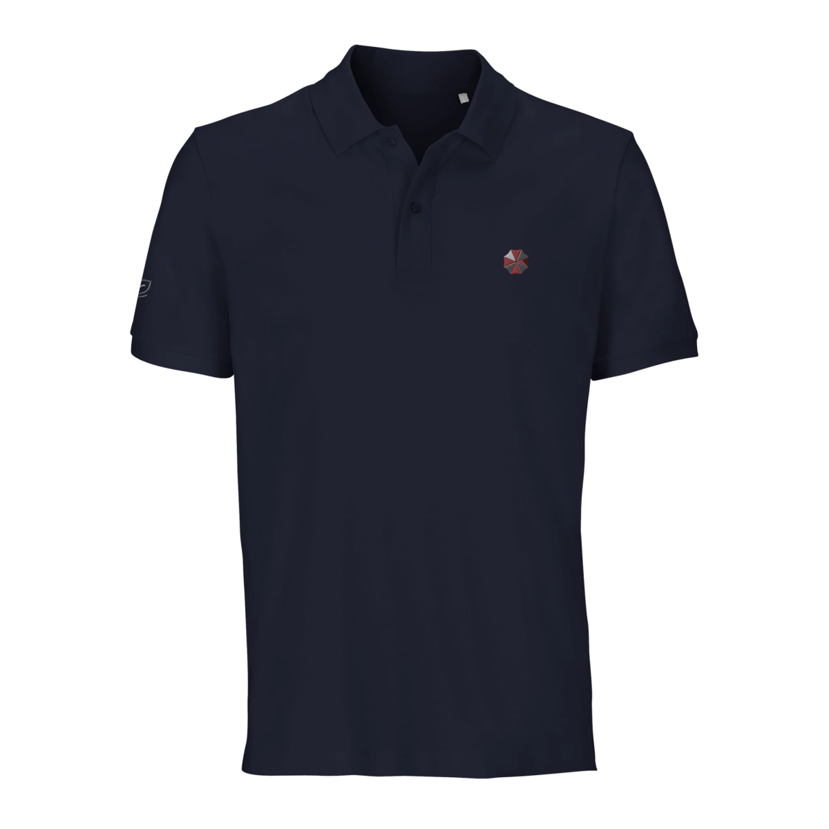 Umbrella Polo - Simplethia - Umbrella Polo