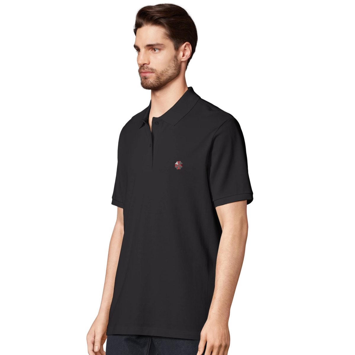 Umbrella Polo - Simplethia - Umbrella Polo