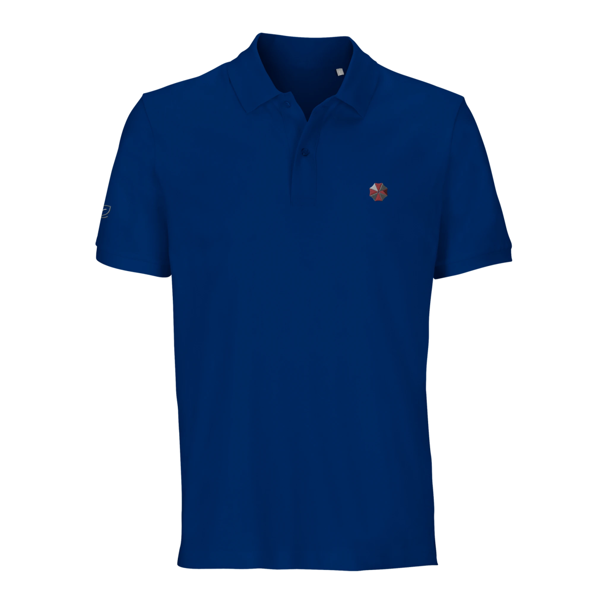 Umbrella Polo - Simplethia - Umbrella Polo