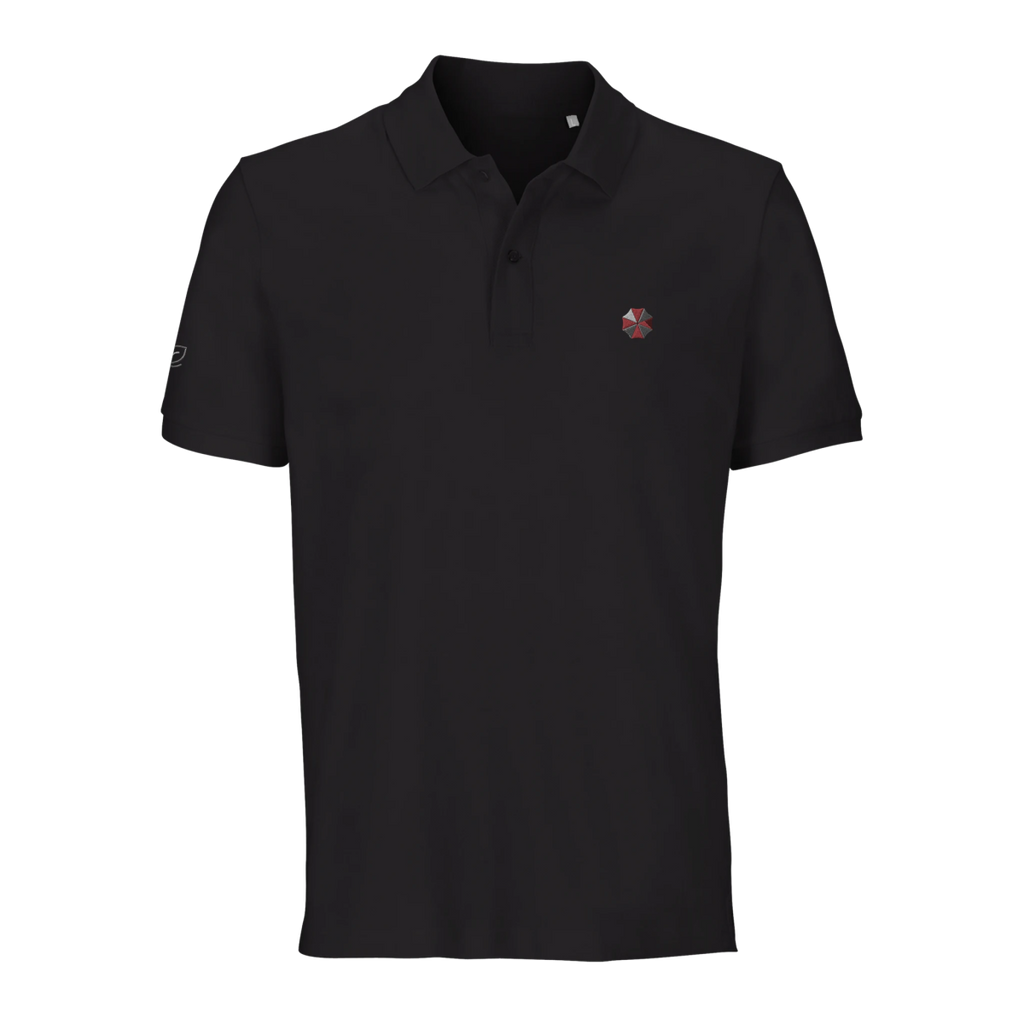 Umbrella Polo - Simplethia - Umbrella Polo