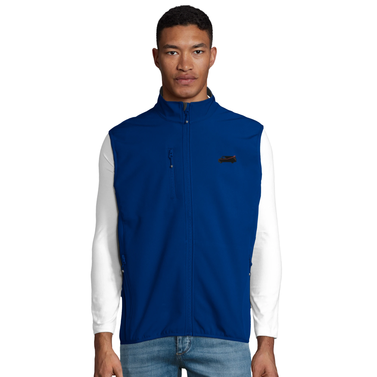 Van Bodywarmer - Simplethia - Van Bodywarmer