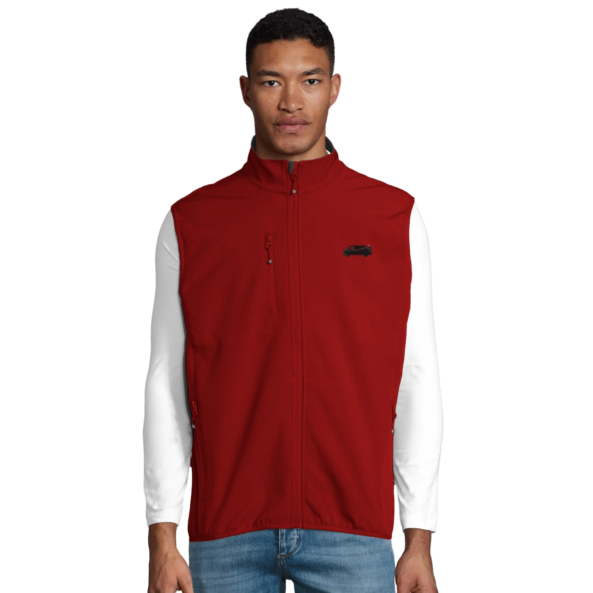 Van Bodywarmer - Simplethia - Van Bodywarmer