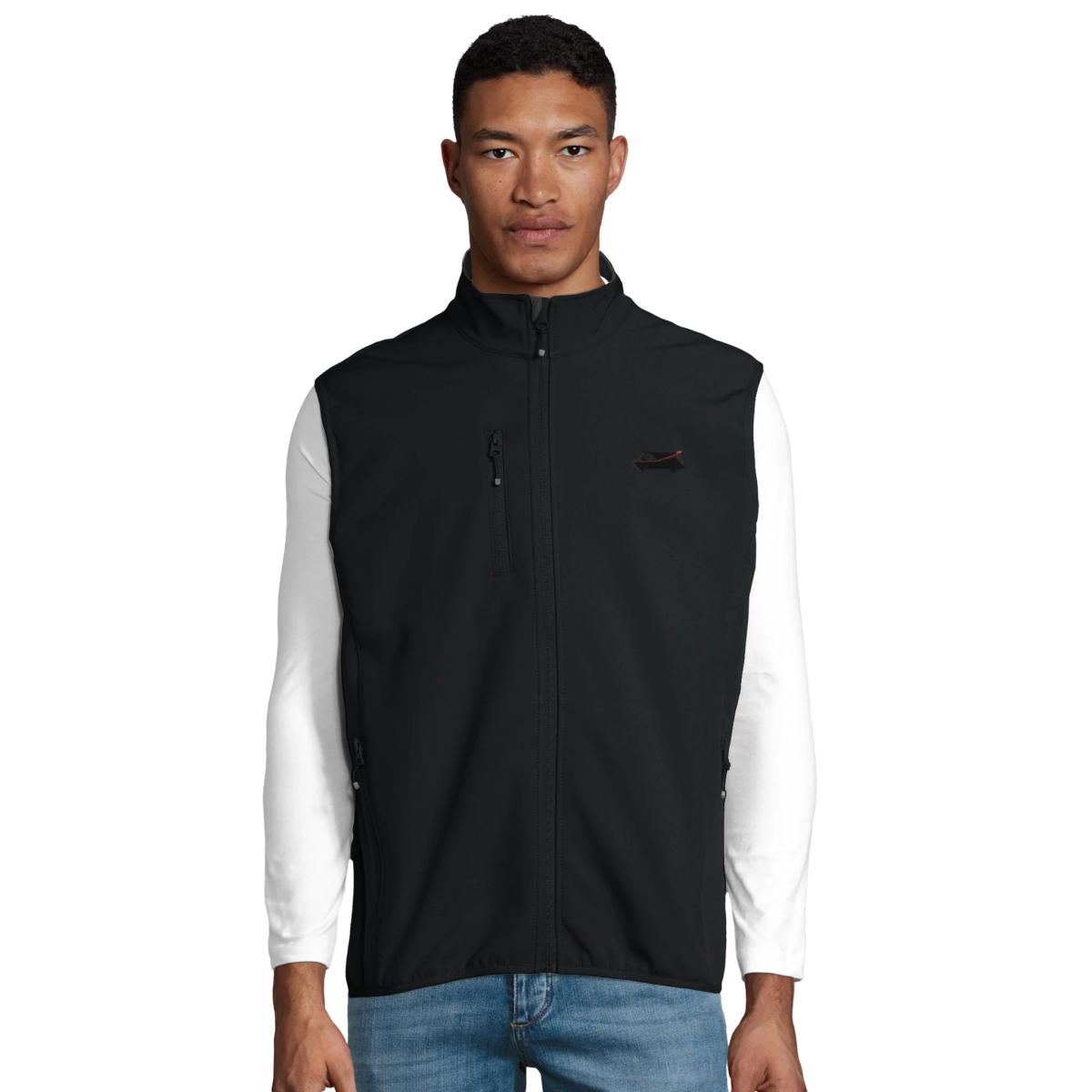 Van Bodywarmer - Simplethia - Van Bodywarmer