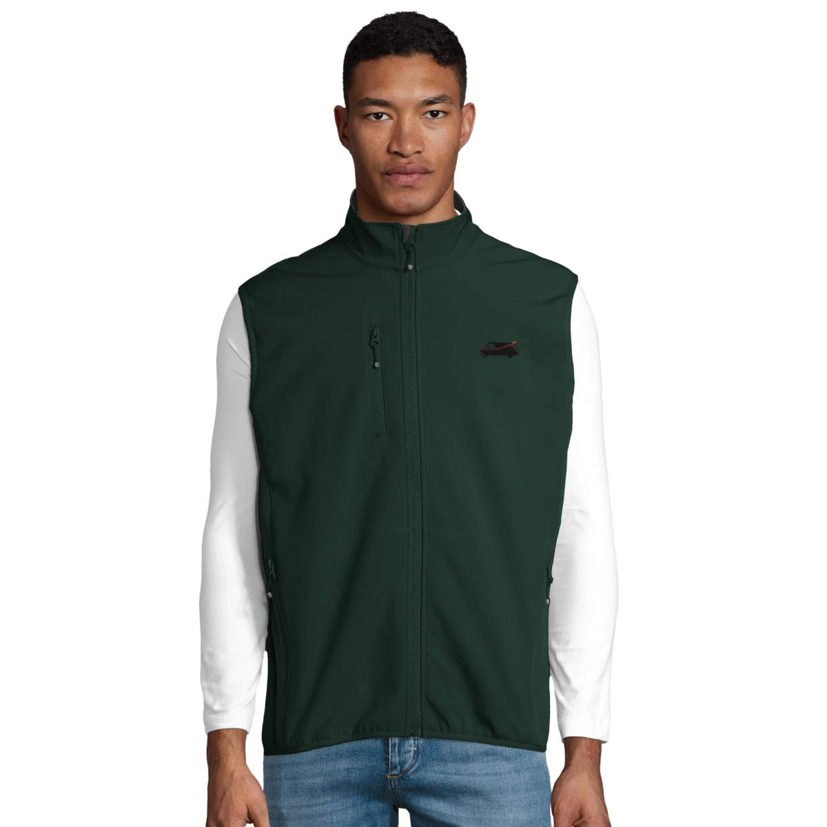 Van Bodywarmer - Simplethia - Van Bodywarmer