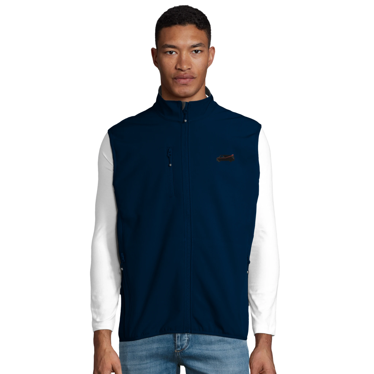 Van Bodywarmer - Simplethia - Van Bodywarmer