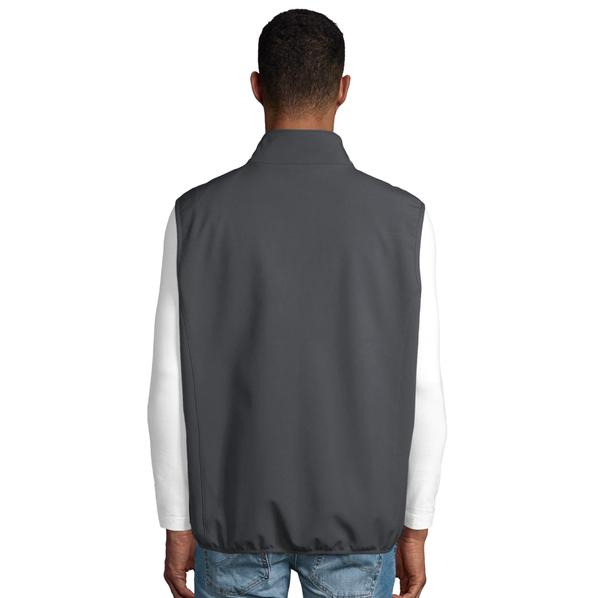 Van Bodywarmer - Simplethia - Van Bodywarmer