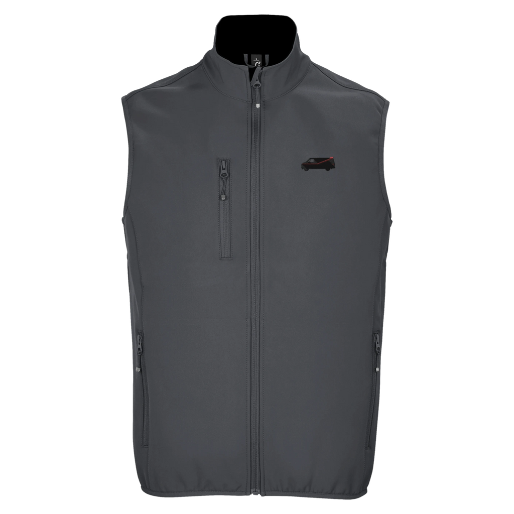 Van Bodywarmer - Simplethia - Van Bodywarmer