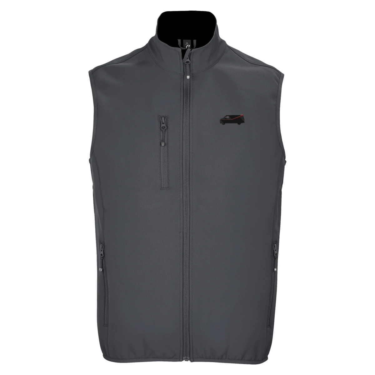 Van Bodywarmer - Simplethia - Van Bodywarmer