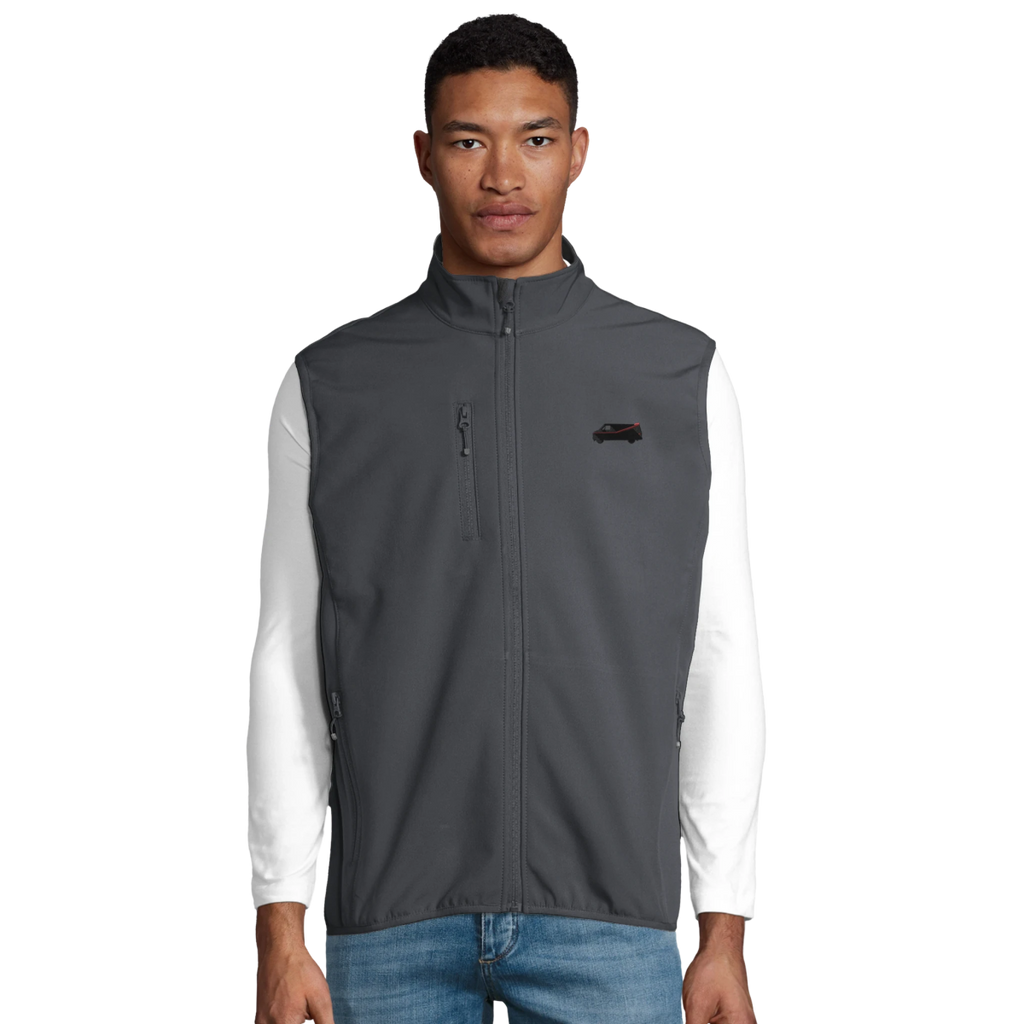 Van Bodywarmer - Simplethia - Van Bodywarmer