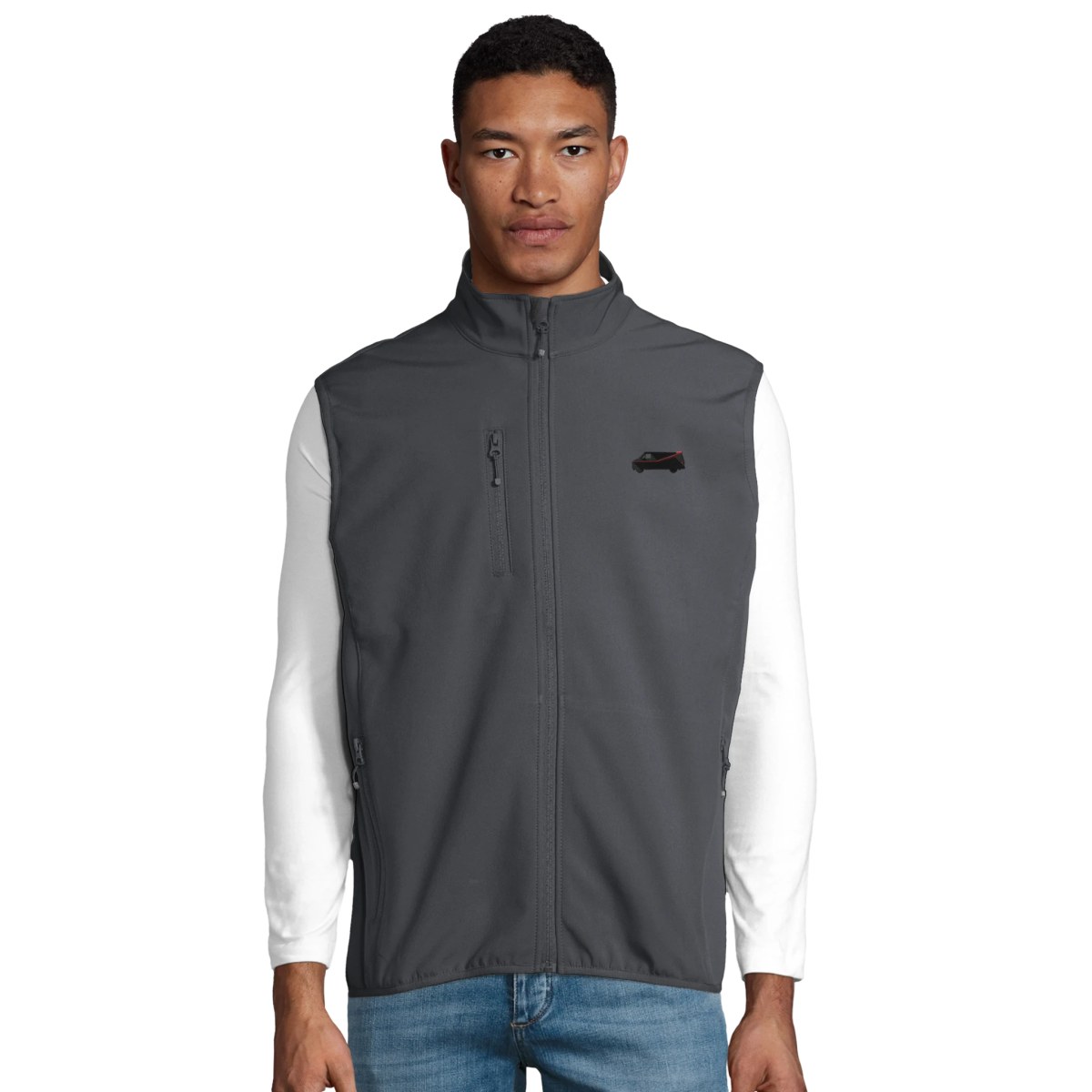 Van Bodywarmer - Simplethia - Van Bodywarmer