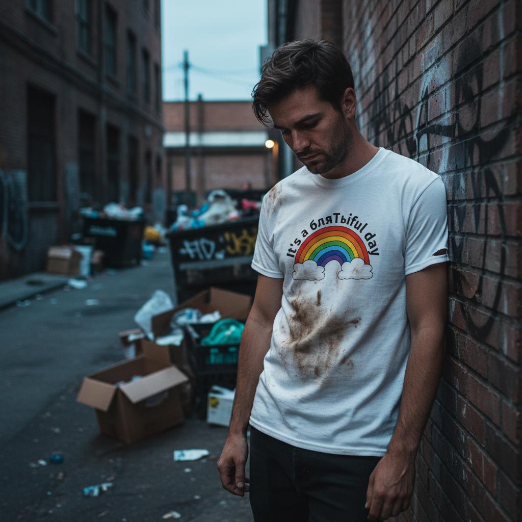 What a Day T-Shirt - Simplethia - What a Day T-Shirt