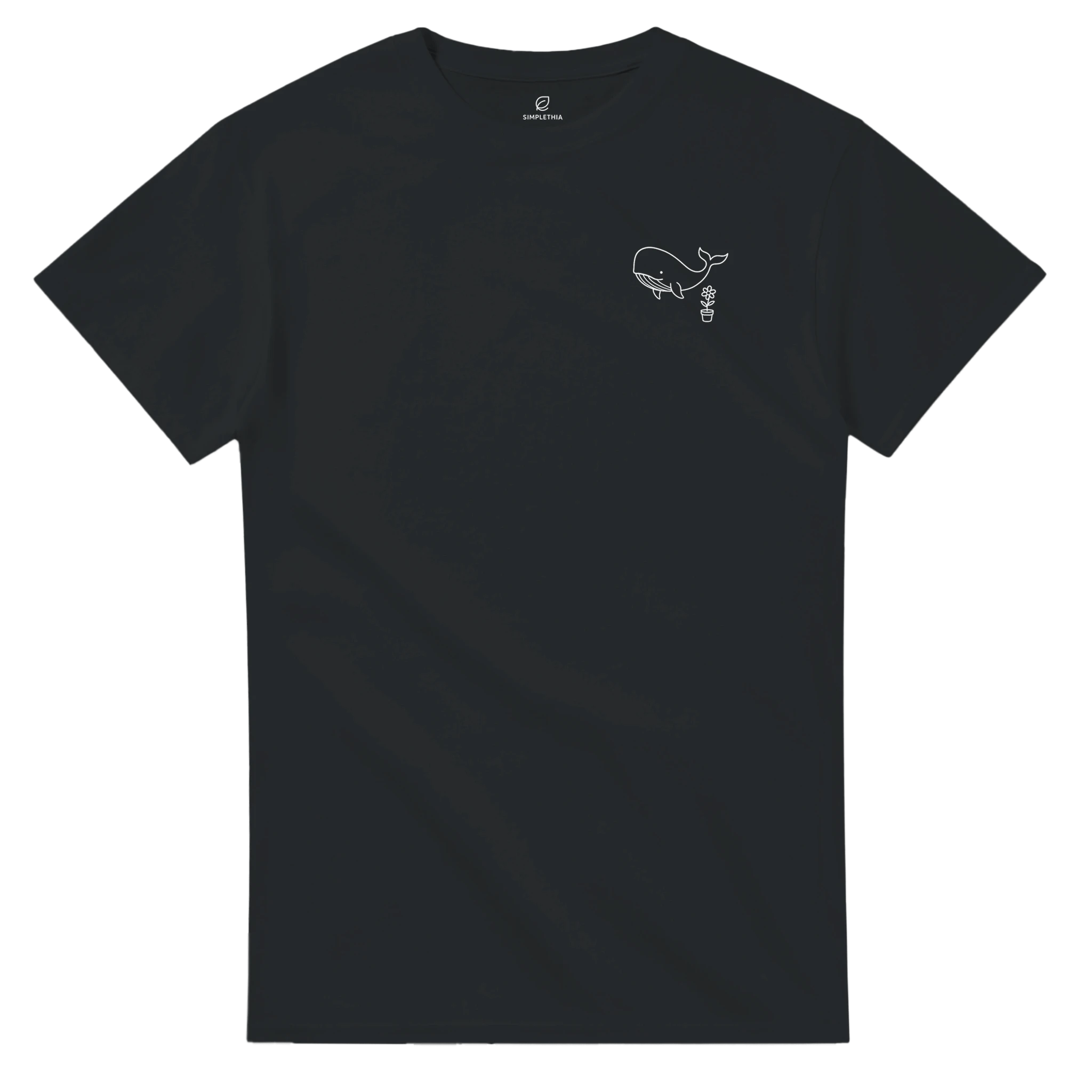 When You Hit the Ground T-Shirt Front Image_10