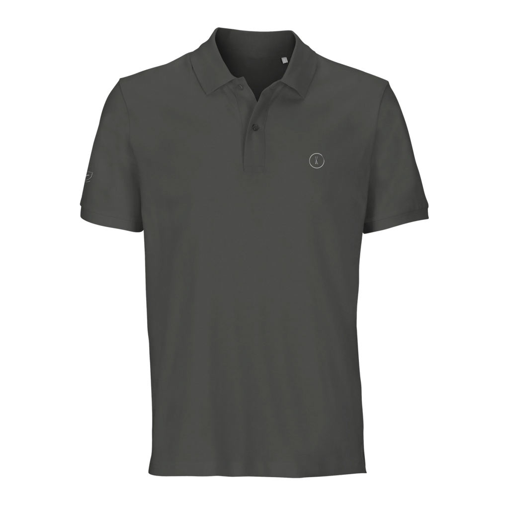 X Files Polo - Simplethia - X Files Polo