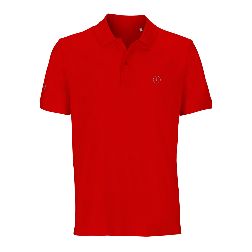 X Files Polo - Simplethia - X Files Polo