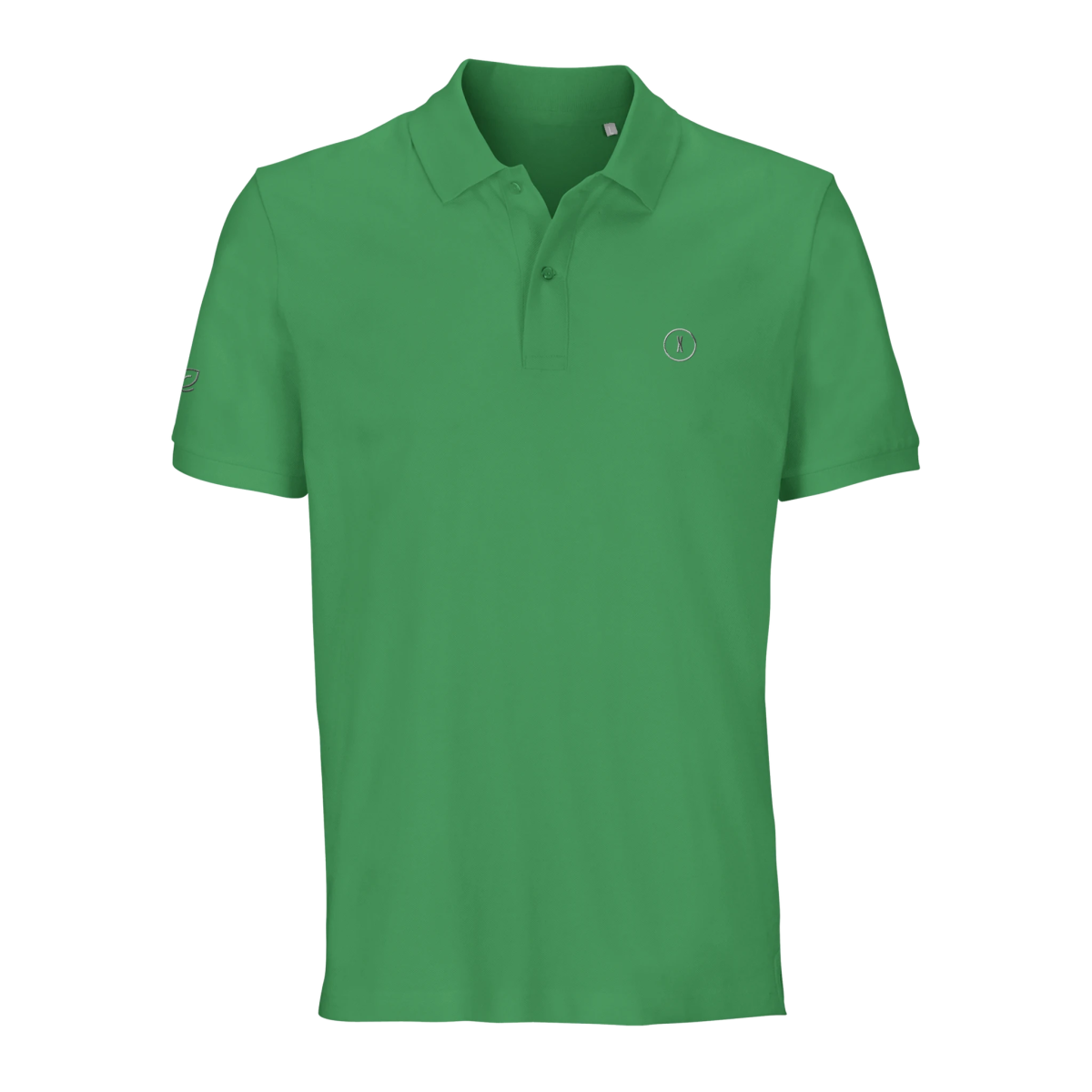 X Files Polo - Simplethia - X Files Polo