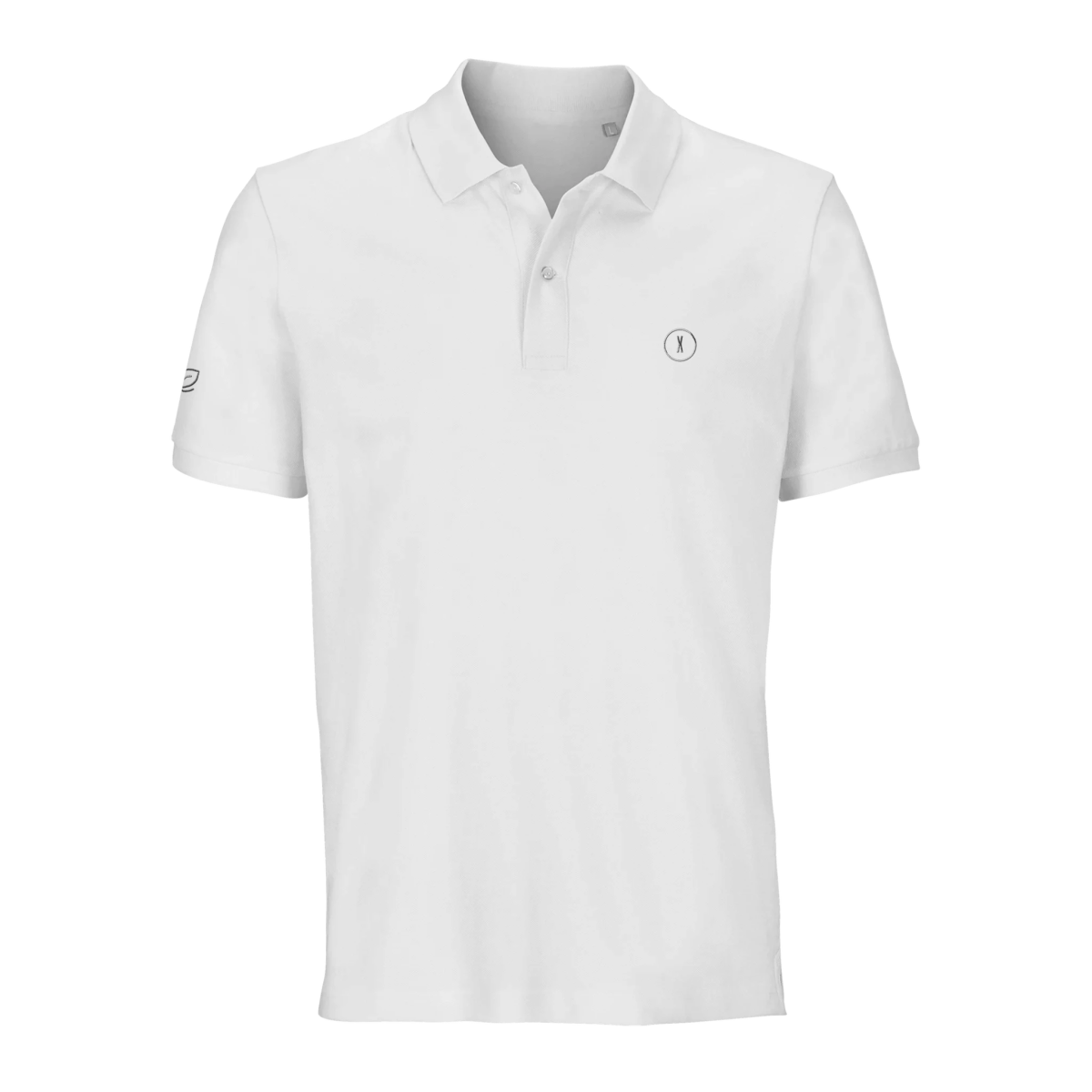 X Files Polo - Simplethia - X Files Polo