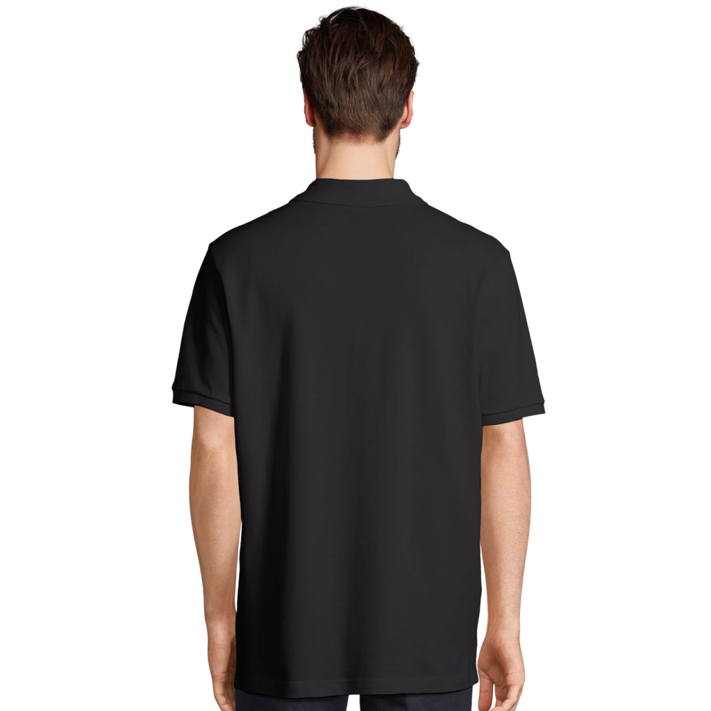 X Files Polo - Simplethia - X Files Polo