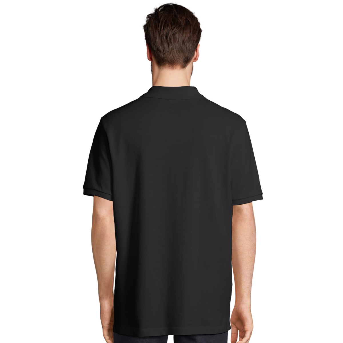 X Files Polo - Simplethia - X Files Polo