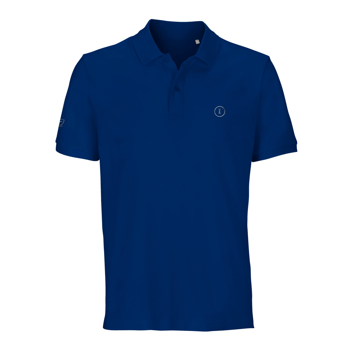 X Files Polo - Simplethia - X Files Polo