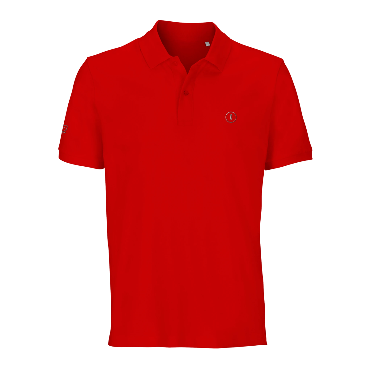 X Polo - Simplethia - X Polo