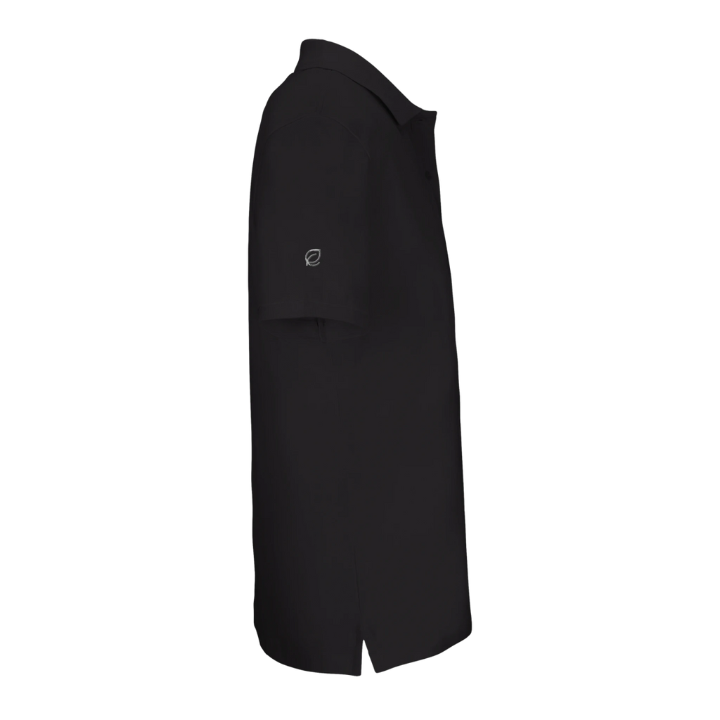 Navy Red Black Blue Grey X Polo Front Image_11