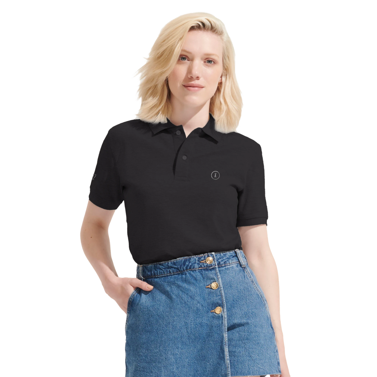 X Polo - Simplethia - X Polo